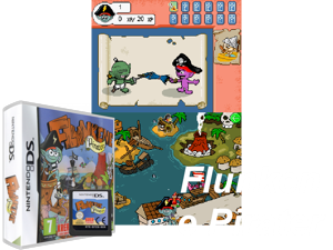 Game Thumbnail - Flunkene Pirater (Norway)